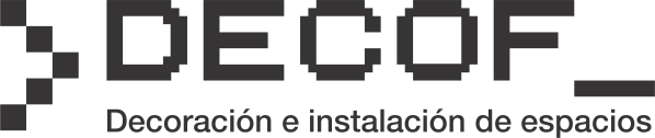 DECORACION DE OFICINAS Y DESPACHOS S.L